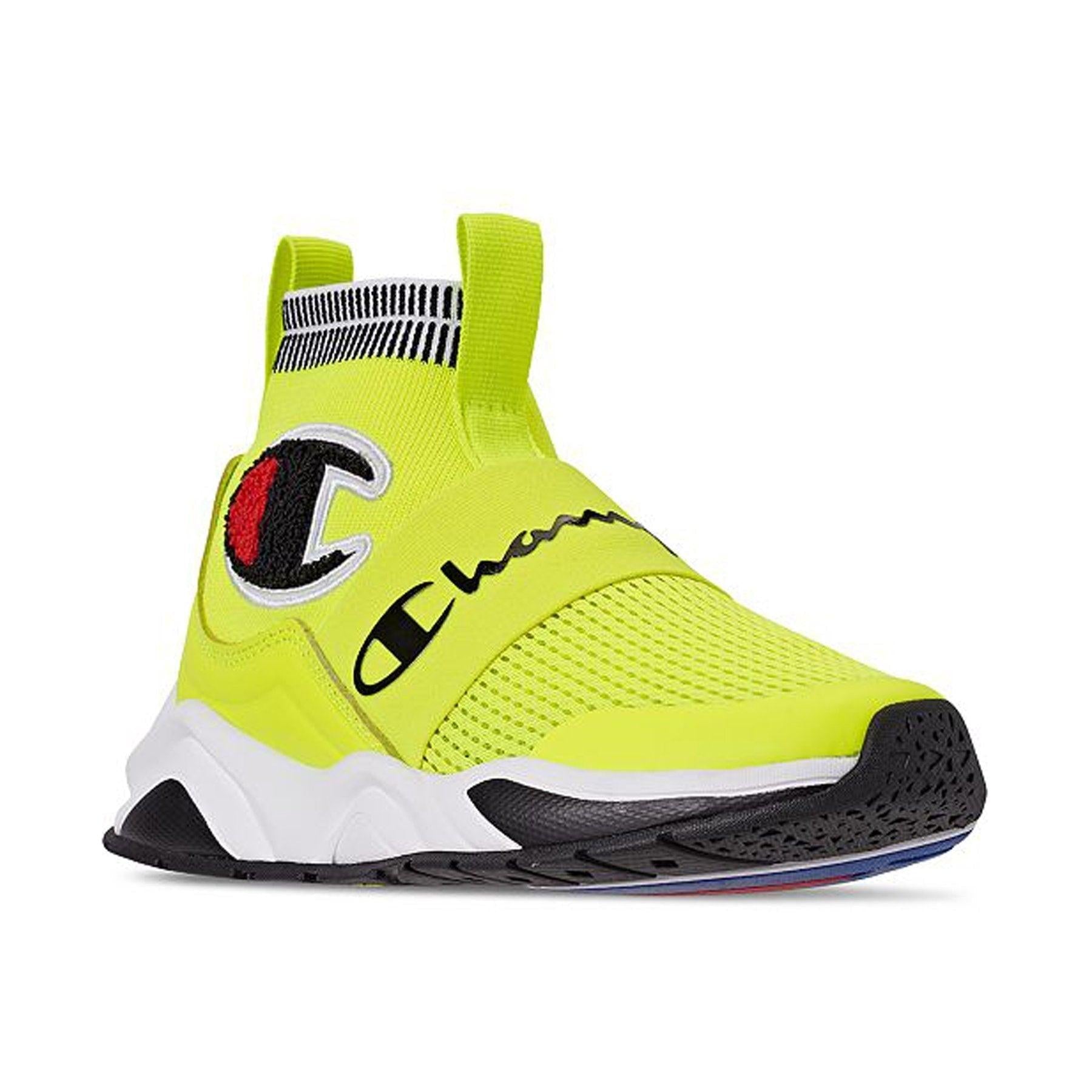 Chaussures Champion Neon