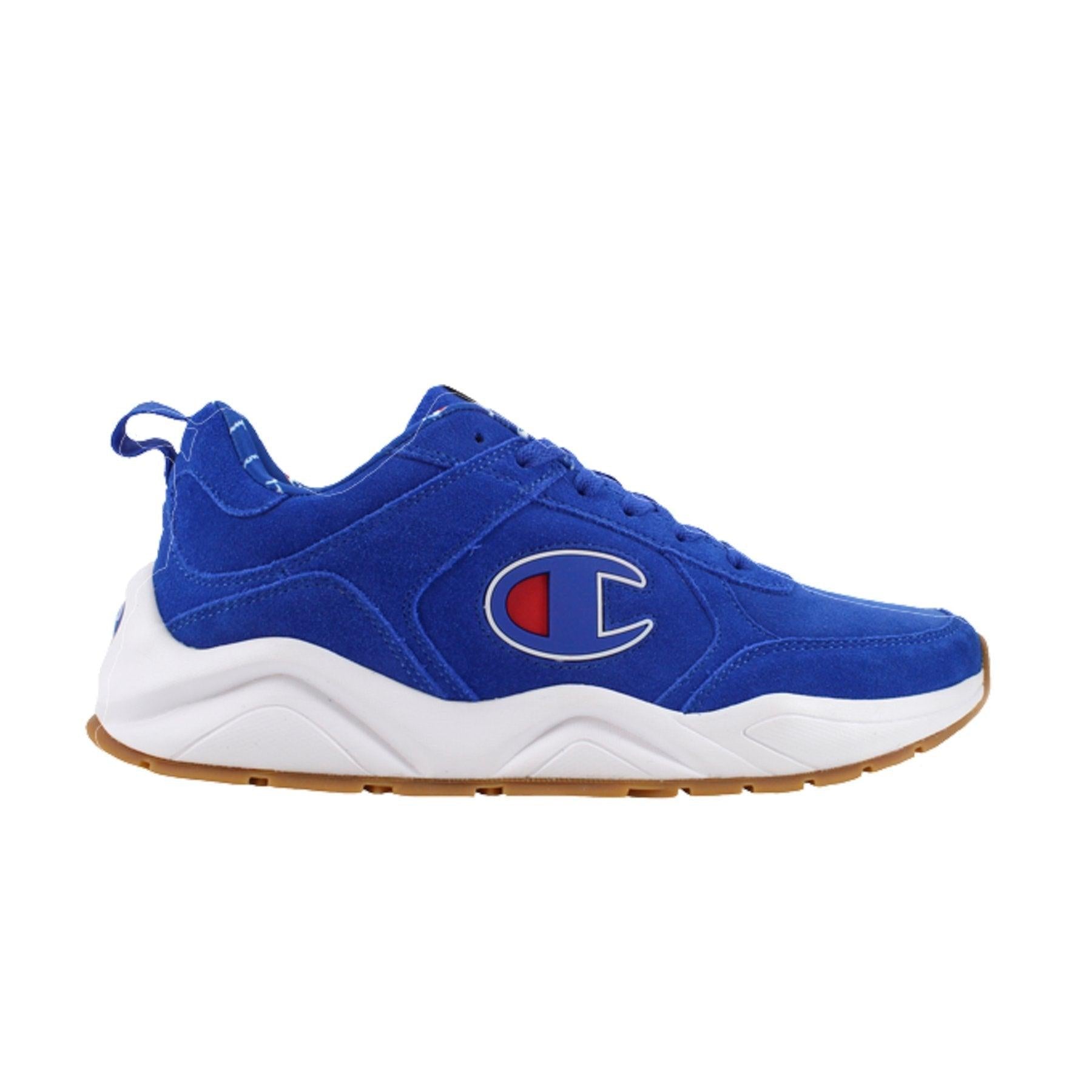 Baskets Champion 93