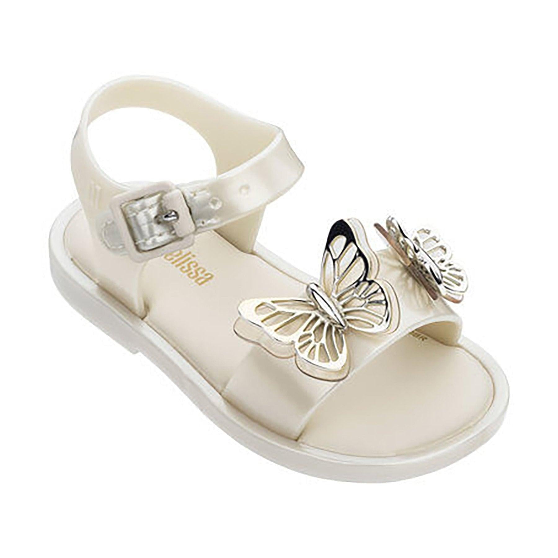 Mini Sandale Melissa