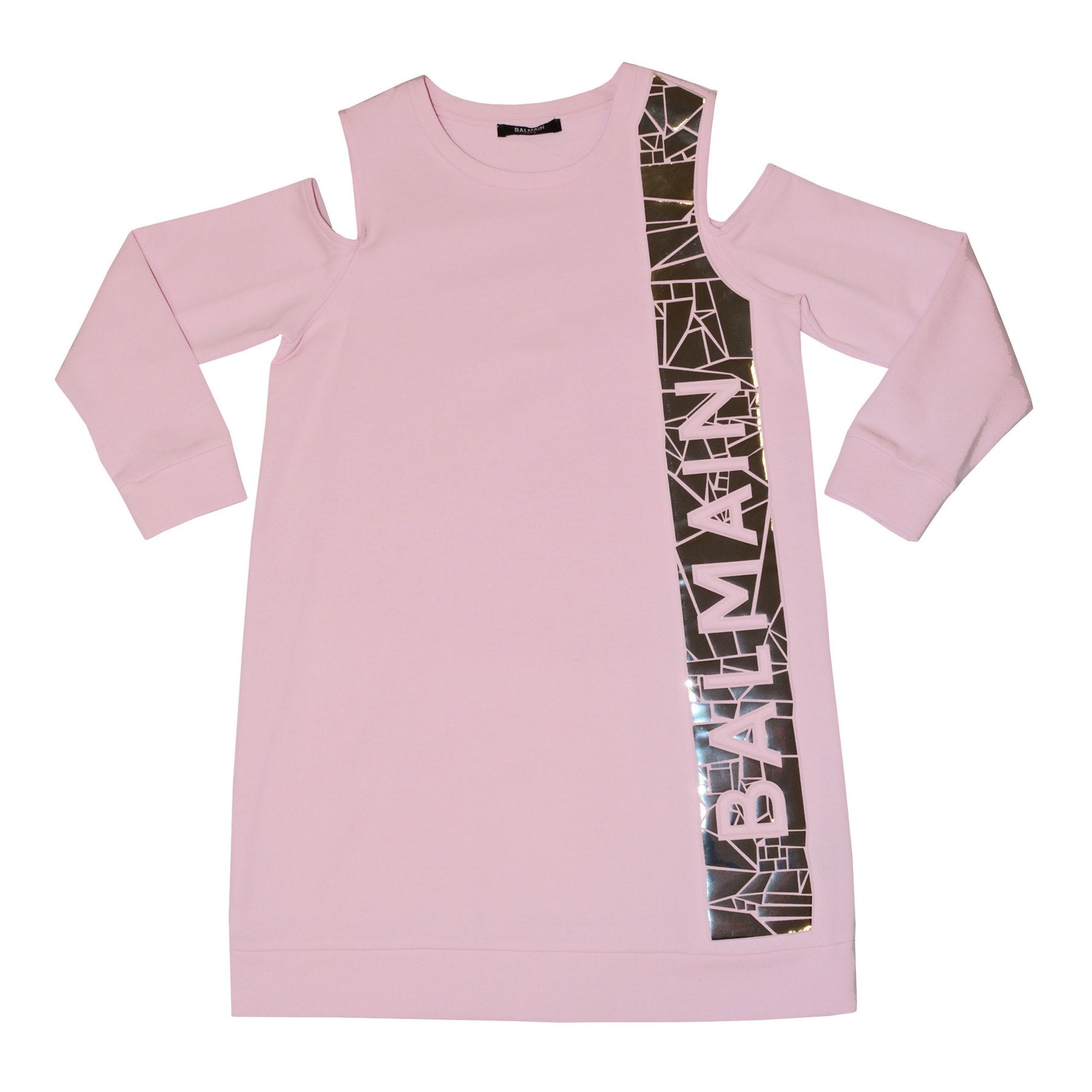 Robe grise