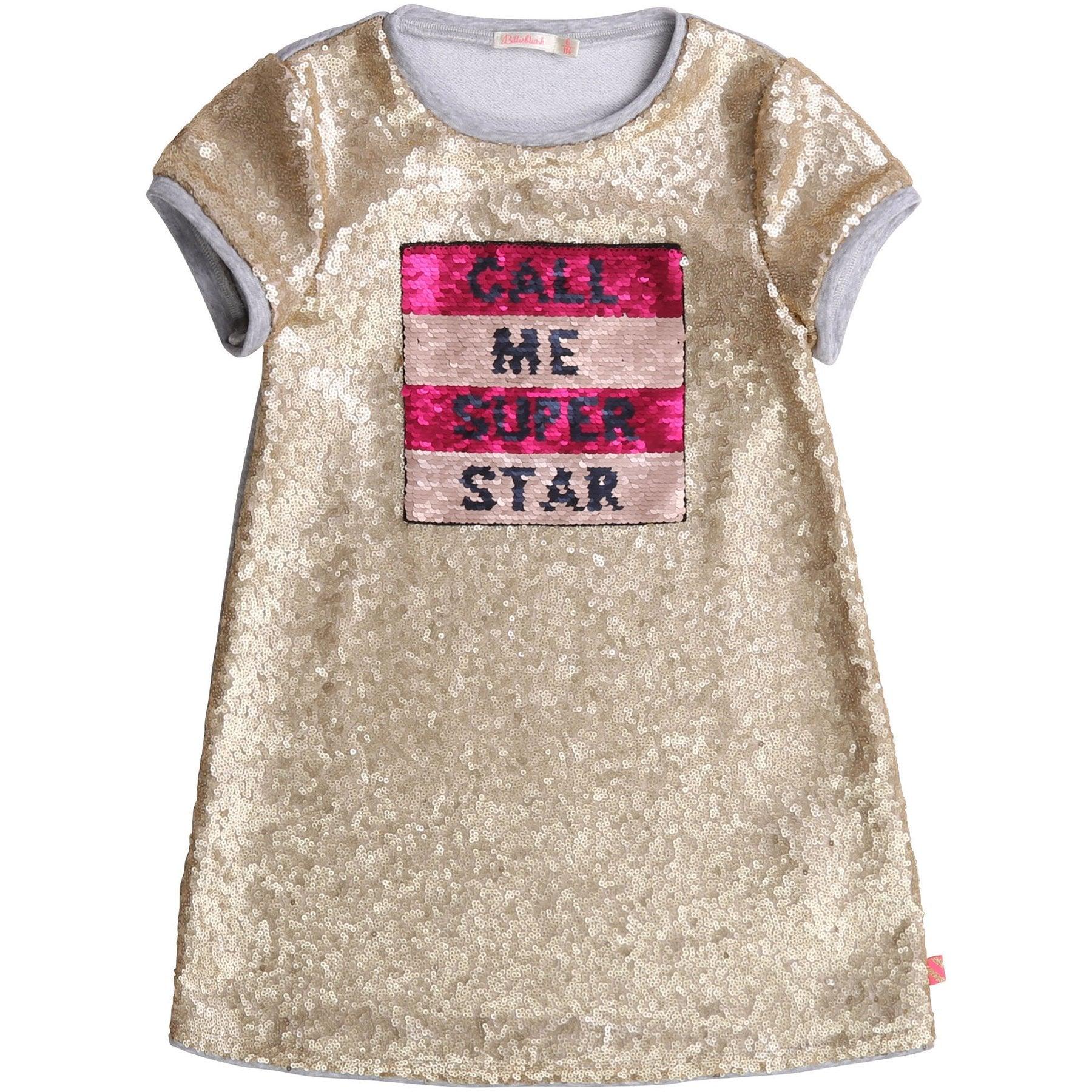 Robe superstar