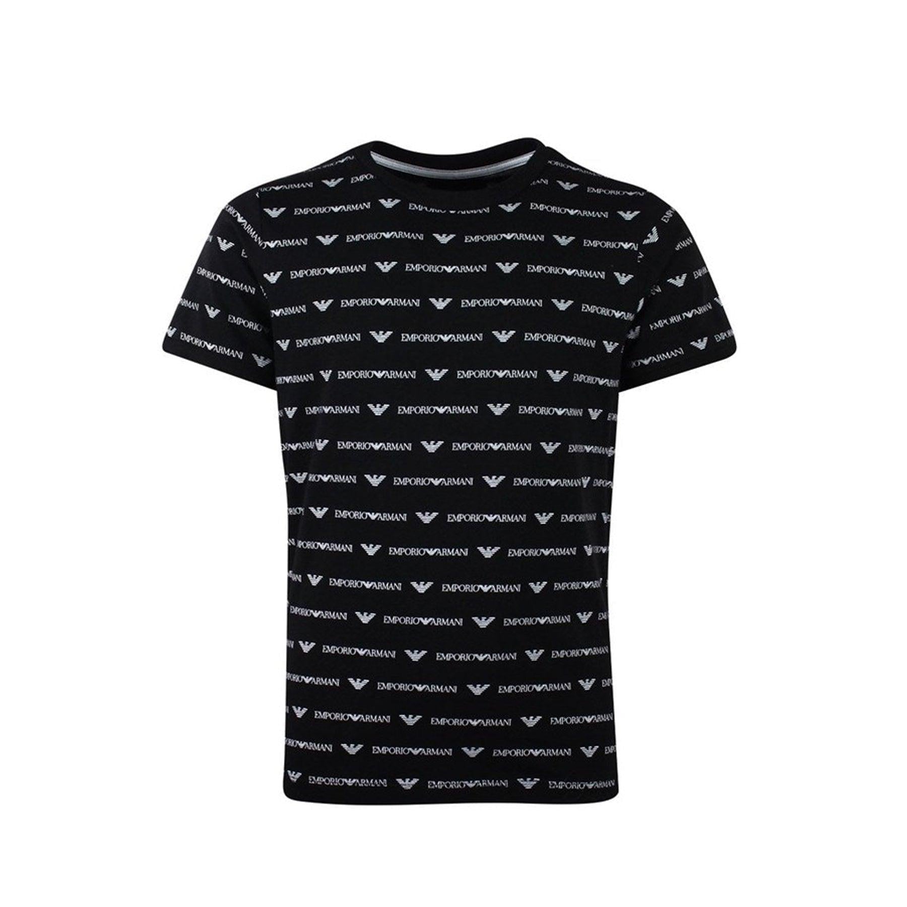 T-Shirt imprimé