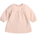 Robe rose