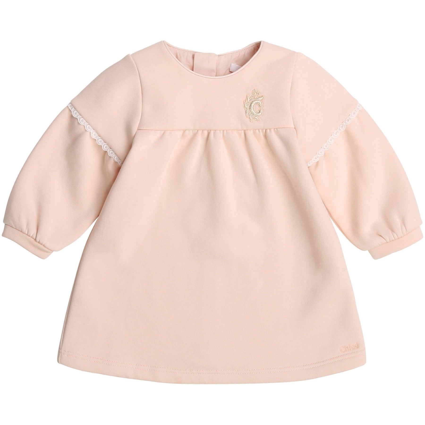 Robe rose
