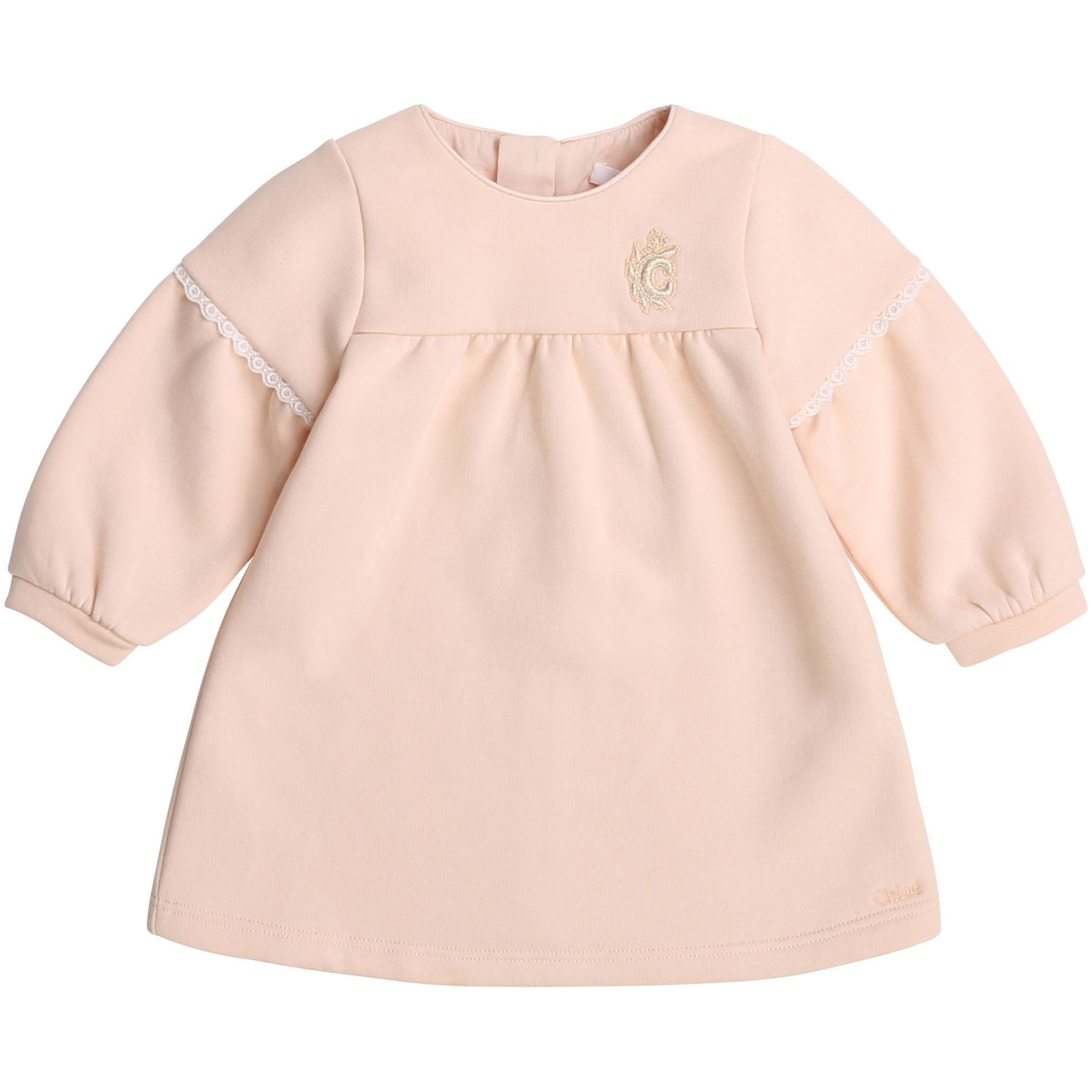 Robe grise
