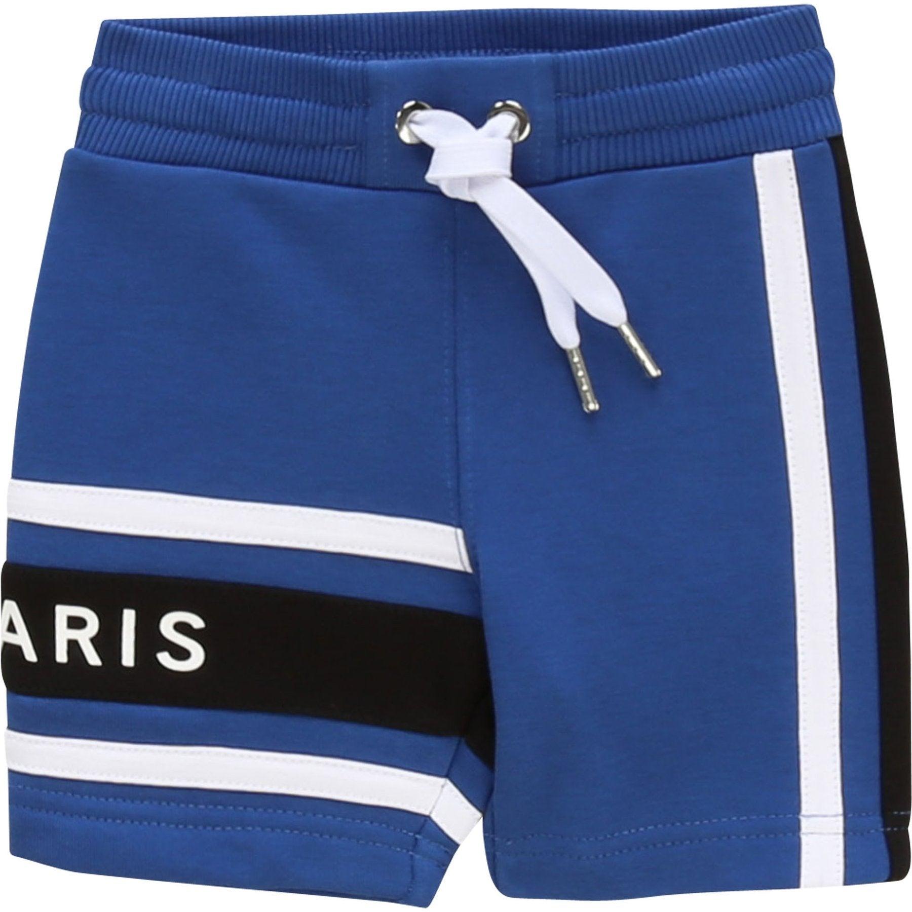 Short