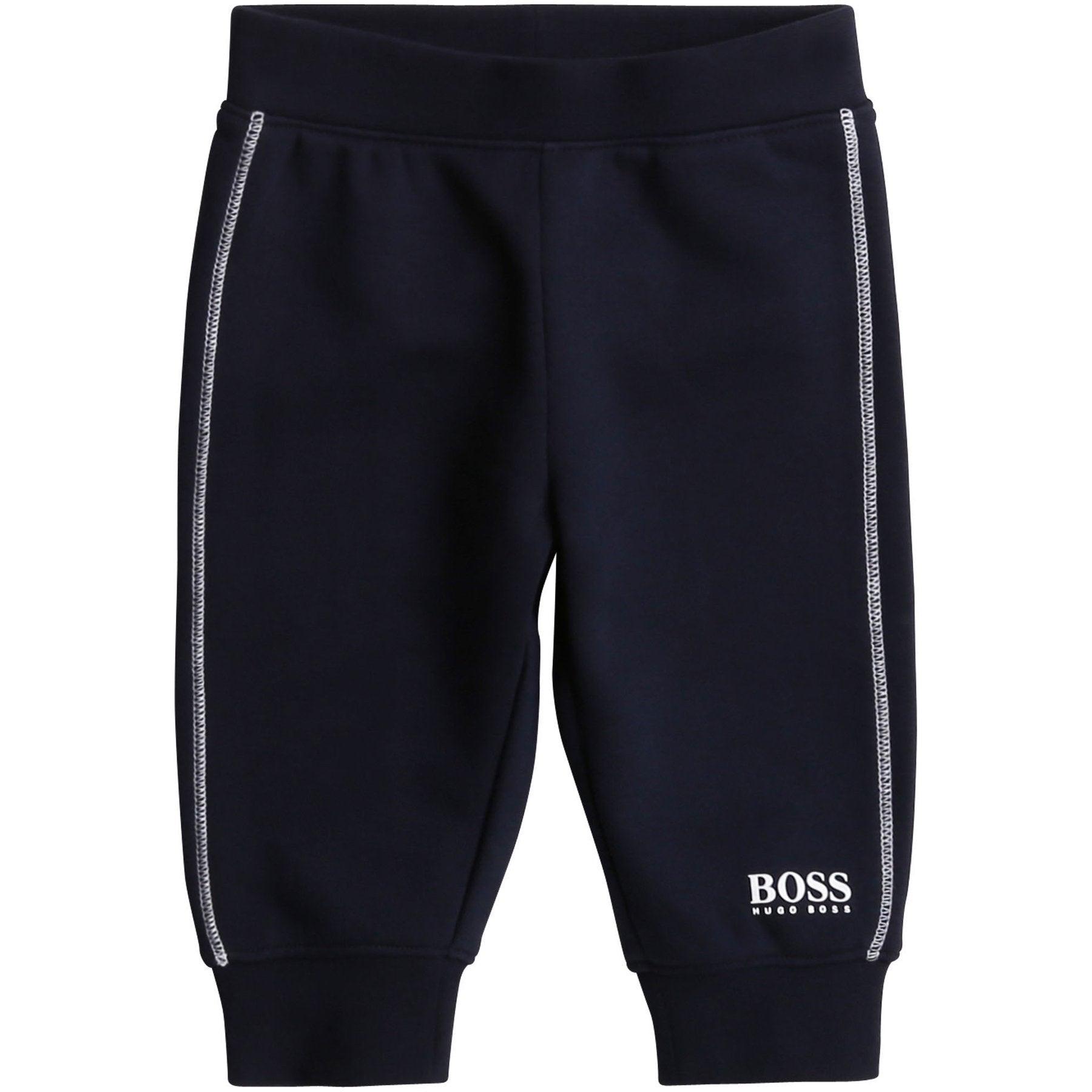 Pantalon jogging